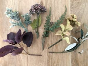 DIY Fall Wreath | Rooms FOR Rent Blog