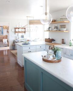 Farmhouse Home Tour Friday {vol.15} | Rooms FOR Rent Blog