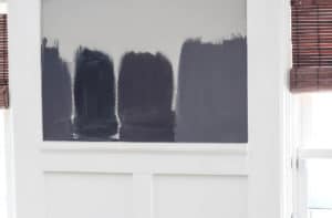 Comparing Navy Blue Paint Colors | Rooms for Rent Blog