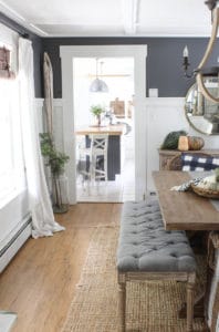 New Paint in the Dining Room | Rooms FOR Rent Blog