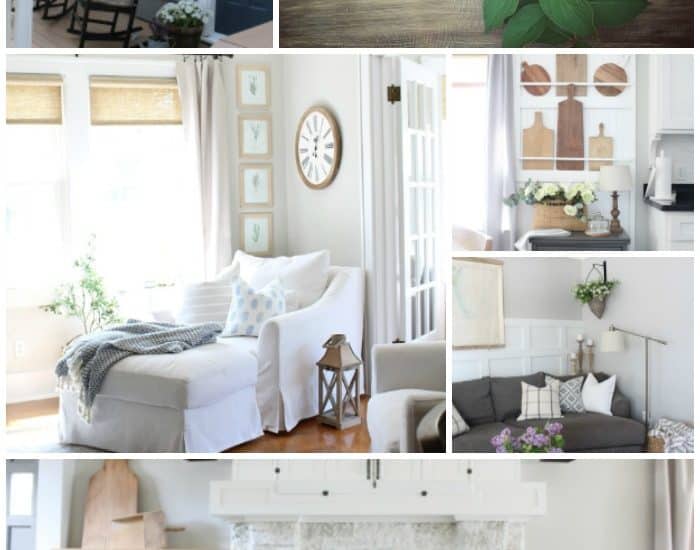 Farmhouse Home Tour (vol. 14) | Rooms FOR Rent Blog