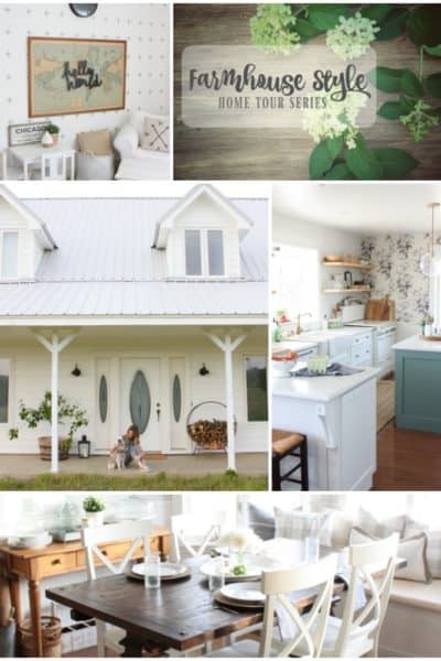 Farmhouse Home Tour Friday {vol.15} | Rooms FOR Rent Blog