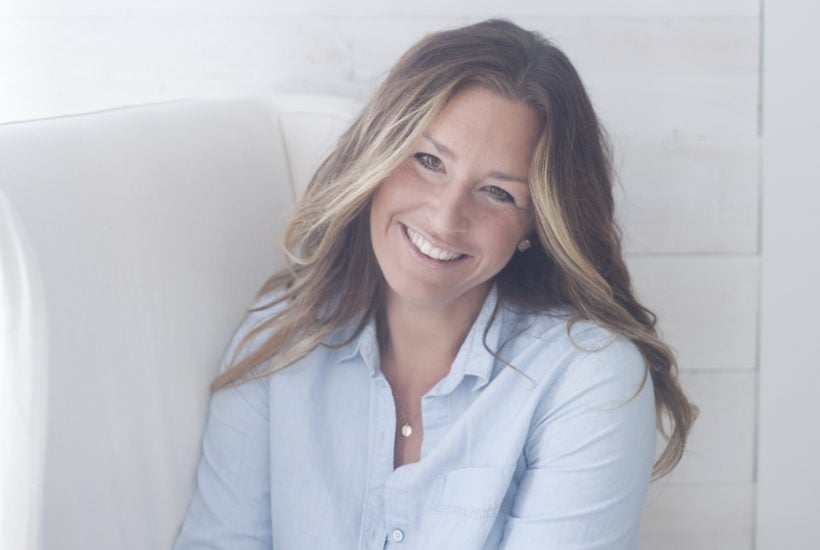 Bre Doucette | Rooms for Rent Blog