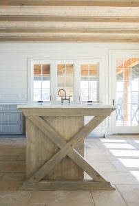 Kitchen Design Trends - Wood Cabinets | Rooms FOR Rent Blog