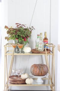 Salted Caramel Apple Cider Margarita | Rooms FOR Rent Blog