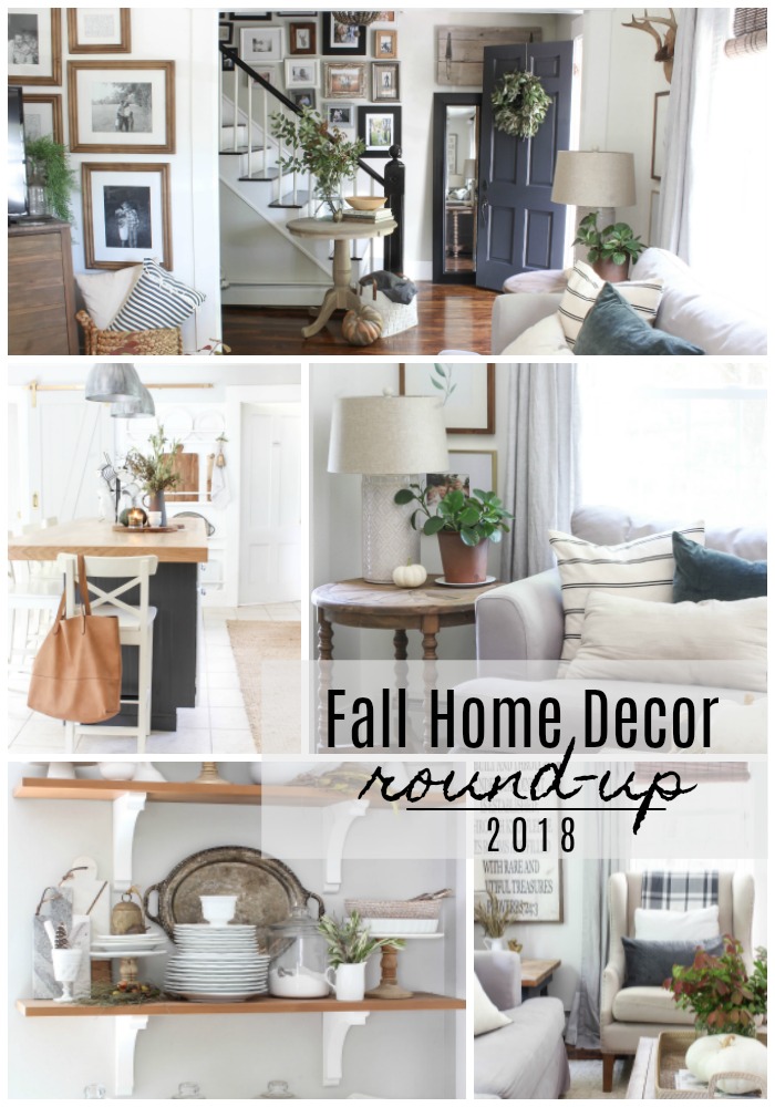 Fall Home Decor 2018 | Rooms FOR Rent Blog