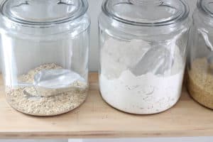 Kitchen Shelf Makeover | Rooms FOR Rent Blog