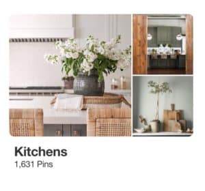 Kitchen Design Trends - Wood Cabinets | Rooms FOR Rent Blog