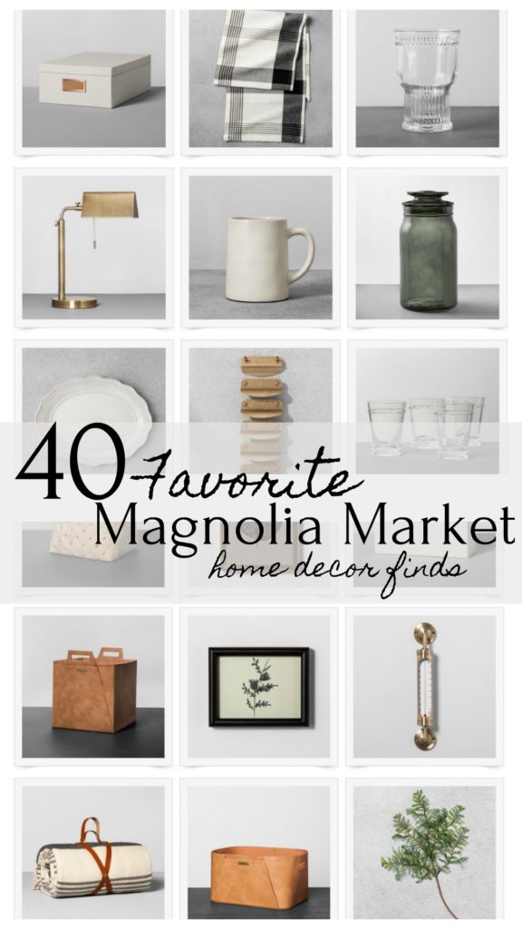 40 Favorite Magnolia Market Finds | Rooms FOR Rent Blog
