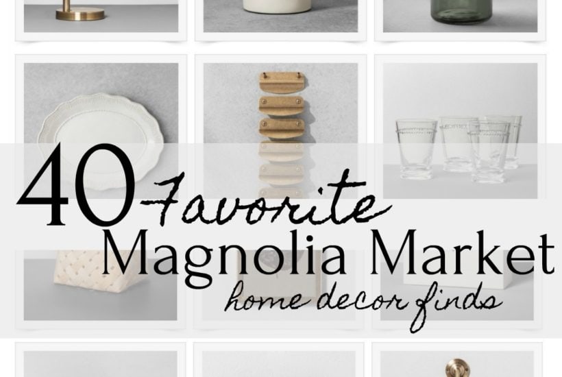 40 Favorite Magnolia Market Finds | Rooms FOR Rent Blog