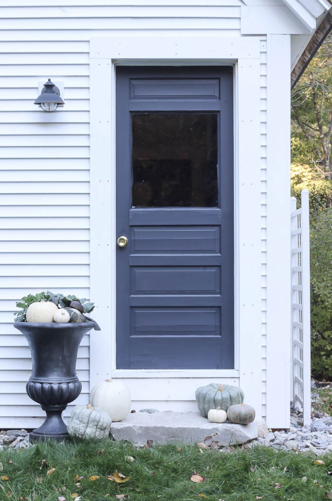 New Exterior Door Color | Rooms FOR Rent Blog
