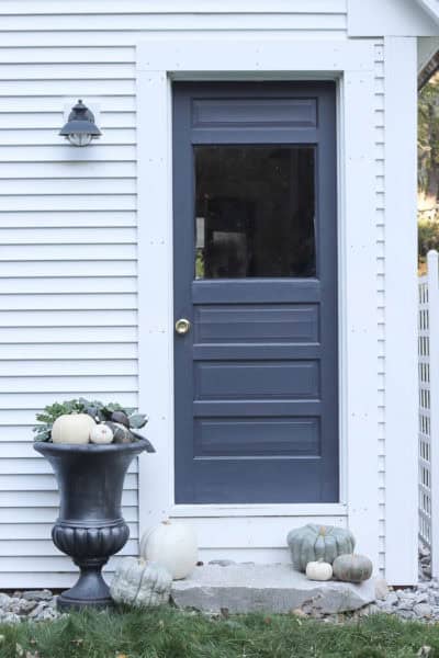 New Exterior Door Color | Rooms FOR Rent Blog