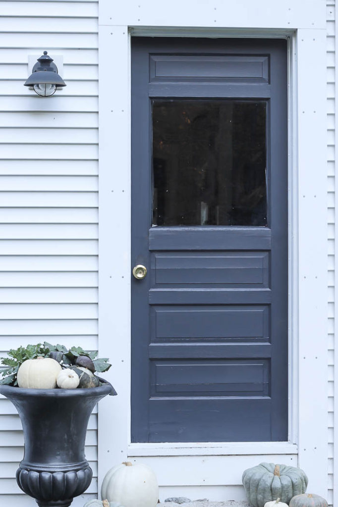 New Exterior Door Color | Rooms FOR Rent Blog