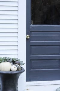 New Exterior Door Color | Rooms FOR Rent Blog
