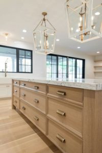 Kitchen Design Trends - Wood Cabinets | Rooms FOR Rent Blog