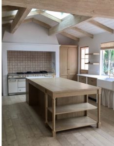 Kitchen Design Trends - Wood Cabinets | Rooms FOR Rent Blog