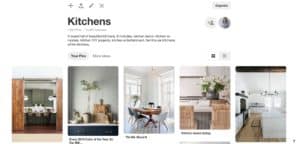 Kitchen Design Trends - Wood Cabinets | Rooms FOR Rent Blog