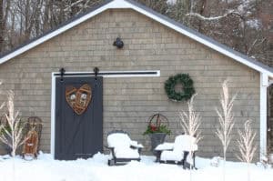 Cozy Christmas Decor | Rooms FOR Rent Blog