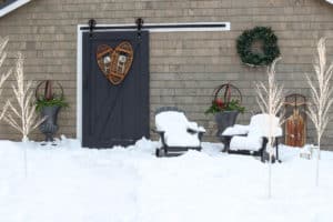 Cozy Christmas Decor | Rooms FOR Rent Blog