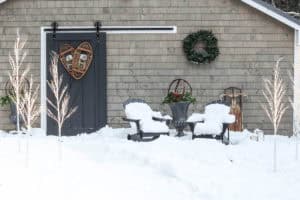 Cozy Christmas Decor | Rooms FOR Rent Blog