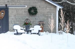 Cozy Christmas Decor | Rooms FOR Rent Blog