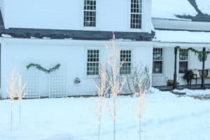 Cozy Christmas Decor | Rooms FOR Rent Blog