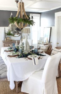 Holiday Bar Cart | Rooms FOR Rent Blog