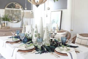 Holiday Bar Cart | Rooms FOR Rent Blog