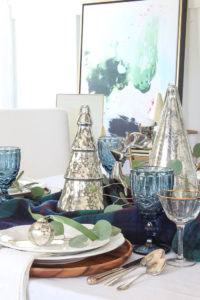 Holiday Bar Cart | Rooms FOR Rent Blog