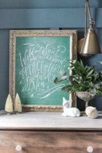 Bedroom Christmas Decor | Rooms FOR Rent Blog