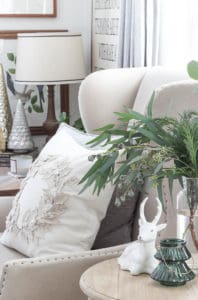 Christmas in the Living Room | Rooms FOR Rent Blog