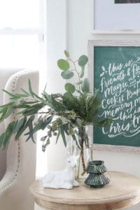 Christmas in the Living Room | Rooms FOR Rent Blog