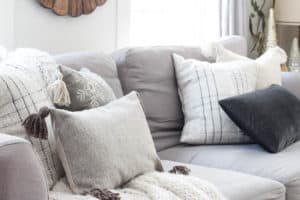 Cozy Throw Pillows | Rooms FOR Rent Blog