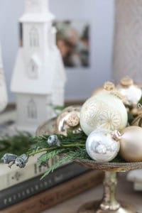 Christmas in the Living Room | Rooms FOR Rent Blog