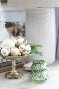 Christmas in the Living Room | Rooms FOR Rent Blog
