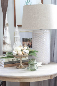 Christmas in the Living Room | Rooms FOR Rent Blog