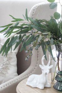 Christmas in the Living Room | Rooms FOR Rent Blog