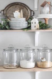 Christmas in the Kitchen {2018} | Rooms FOR Rent Blog