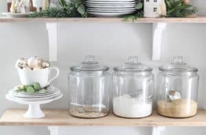 Christmas in the Kitchen {2018} | Rooms FOR Rent Blog