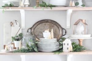 Christmas in the Kitchen {2018} | Rooms FOR Rent Blog