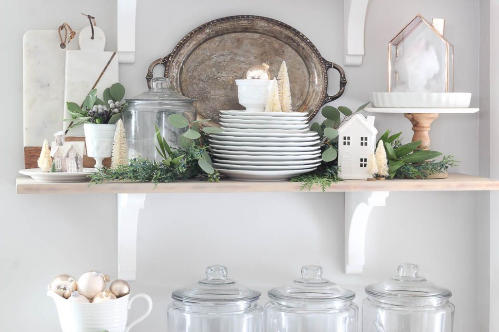 Christmas in the Kitchen {2018} | Rooms FOR Rent Blog