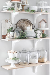 Christmas in the Kitchen {2018} | Rooms FOR Rent Blog