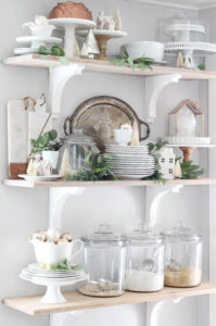 Christmas in the Kitchen {2018} | Rooms FOR Rent Blog