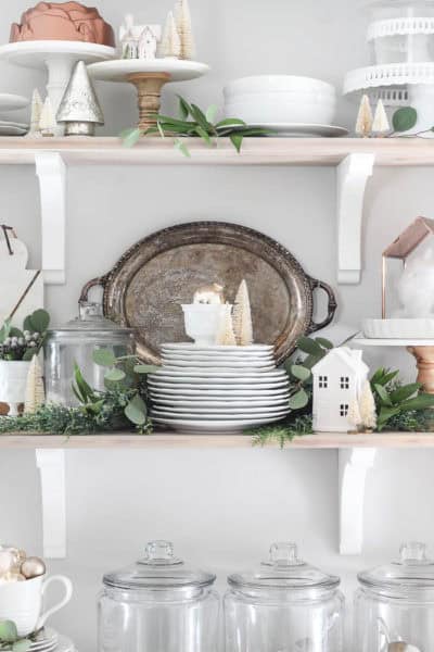 Christmas in the Kitchen {2018} | Rooms FOR Rent Blog