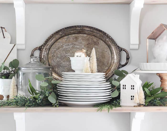 Christmas in the Kitchen {2018} | Rooms FOR Rent Blog