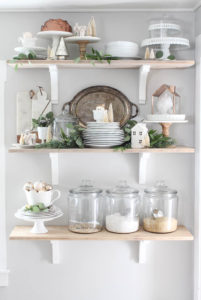 Christmas in the Kitchen {2018} | Rooms FOR Rent Blog