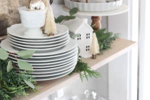 Christmas in the Kitchen {2018} | Rooms FOR Rent Blog