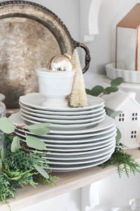 Christmas in the Kitchen {2018} | Rooms FOR Rent Blog