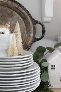 Christmas in the Kitchen {2018} | Rooms FOR Rent Blog