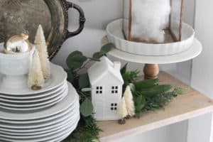 Christmas in the Kitchen {2018} | Rooms FOR Rent Blog